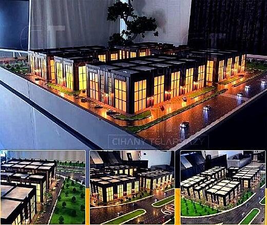 Allco Project
