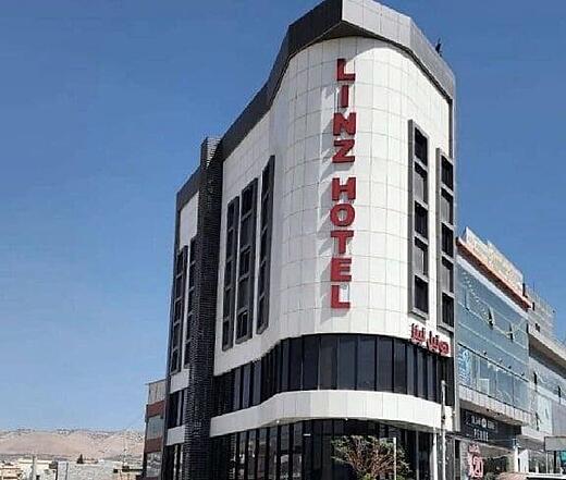 Linz Hotel Project