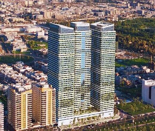 London Towers