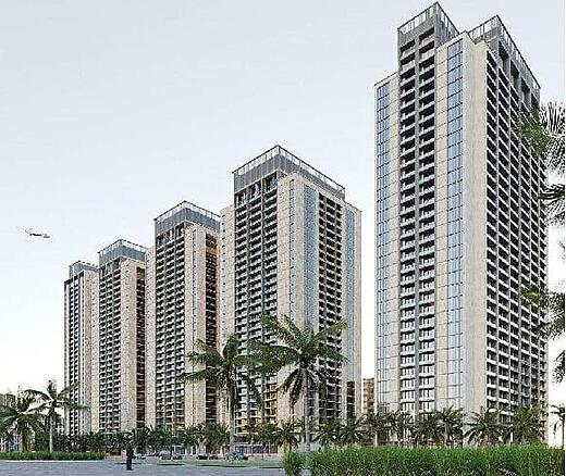 Sky Towers