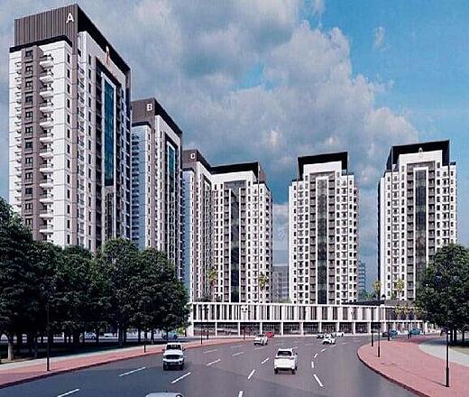 Sun Towers Project