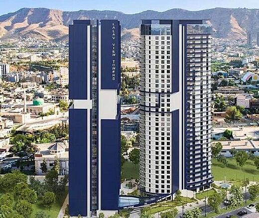 View Towers